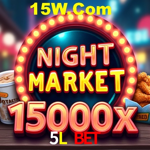 5L Bet App