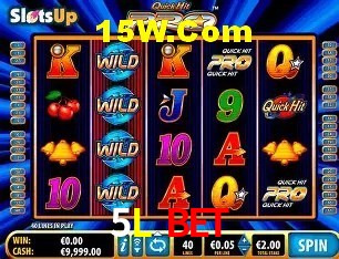 5L Bet App
