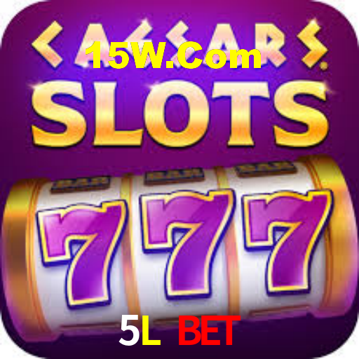 Tournaments 5L Bet