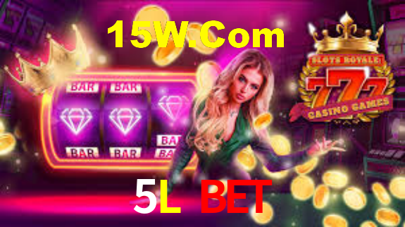 5L Bet App