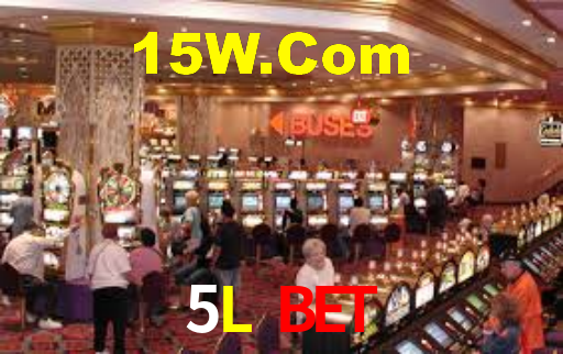 VIP Casino 5L Bet