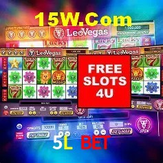 Ofertas Imperdíveis na 5L Bet: Promoções e Bônus Que Valem a Pena