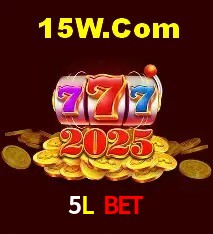 Casino Ao Vivo 5L Bet