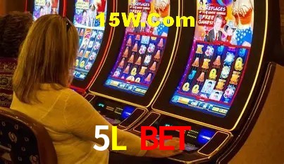 Estatísticas do Jogo 5L Bet
