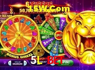 Diretório de Jogos 5L Bet