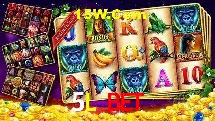 5L Bet