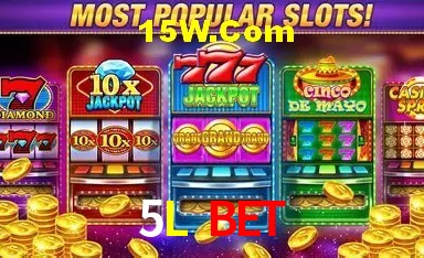 Recursos de Bônus 5L Bet