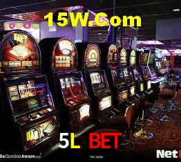 Avaliações dos Jogadores 5L Bet