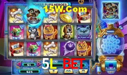5L Bet