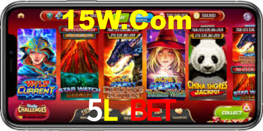 Live Casino 5L Bet