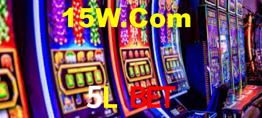 Daily Bonuses 5L Bet
