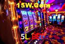 Secure Login 5L Bet