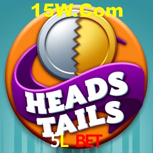 Interface do App 5L Bet