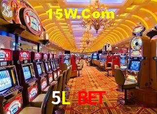Experimente o Login Seguro Premium no 5L Bet
