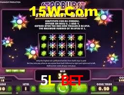 Quick Registration 5L Bet