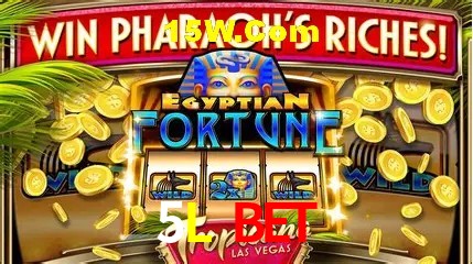 Promoções Sazonais 5L Bet