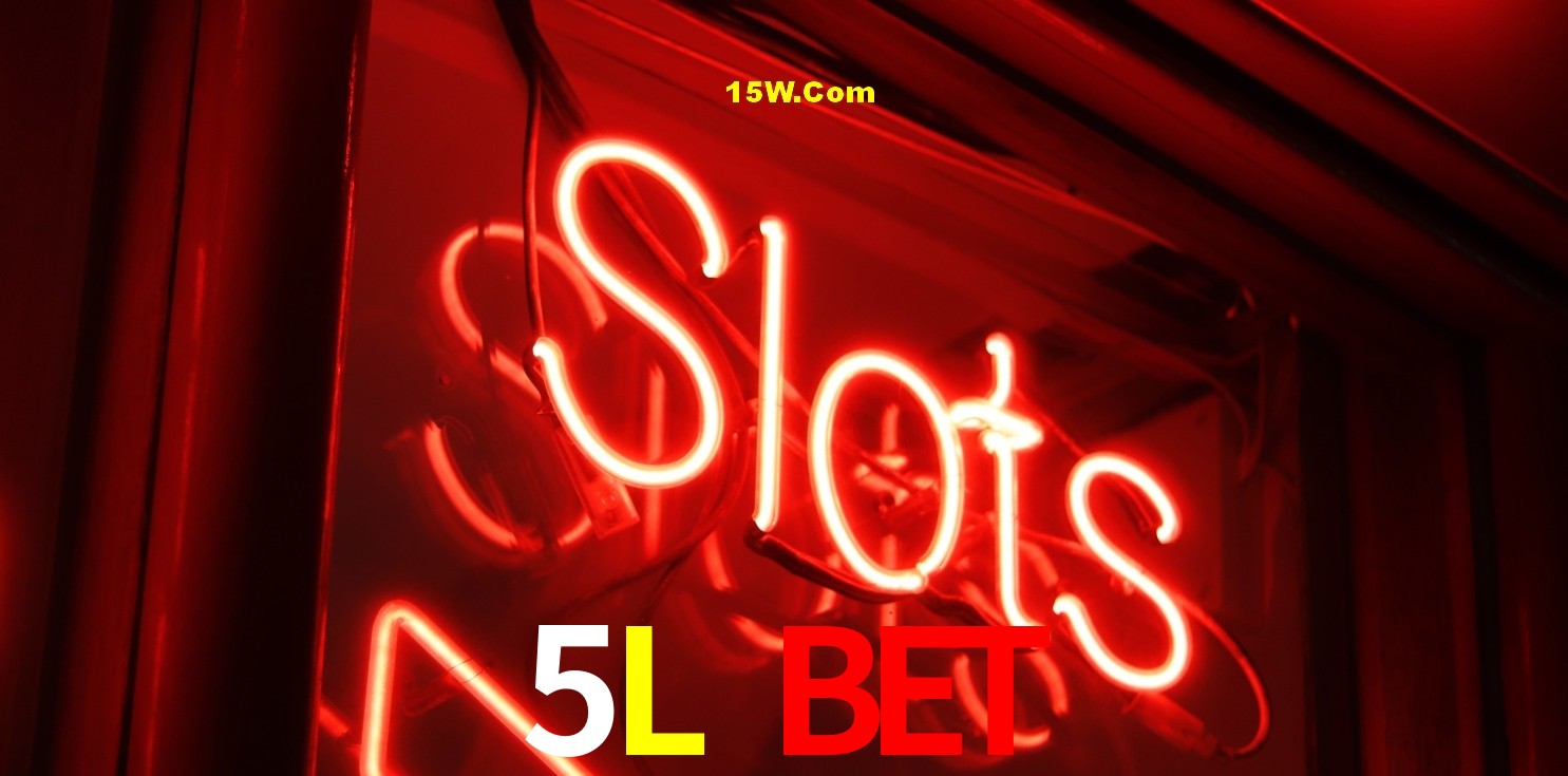 Exclusive Offers 5L Bet