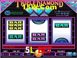 5L Bet: Seu Cassino Premiado com Pagamentos Rápidos