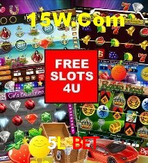 Promoção Relâmpago 5L Bet