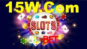 Welcome Bonus 5L Bet