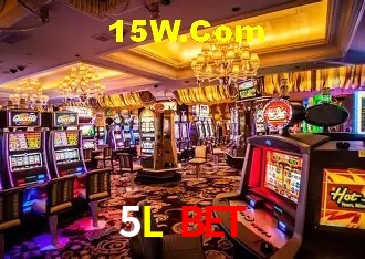 Sistemas de Segurança 5L Bet