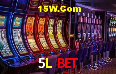 Estatísticas 5L Bet